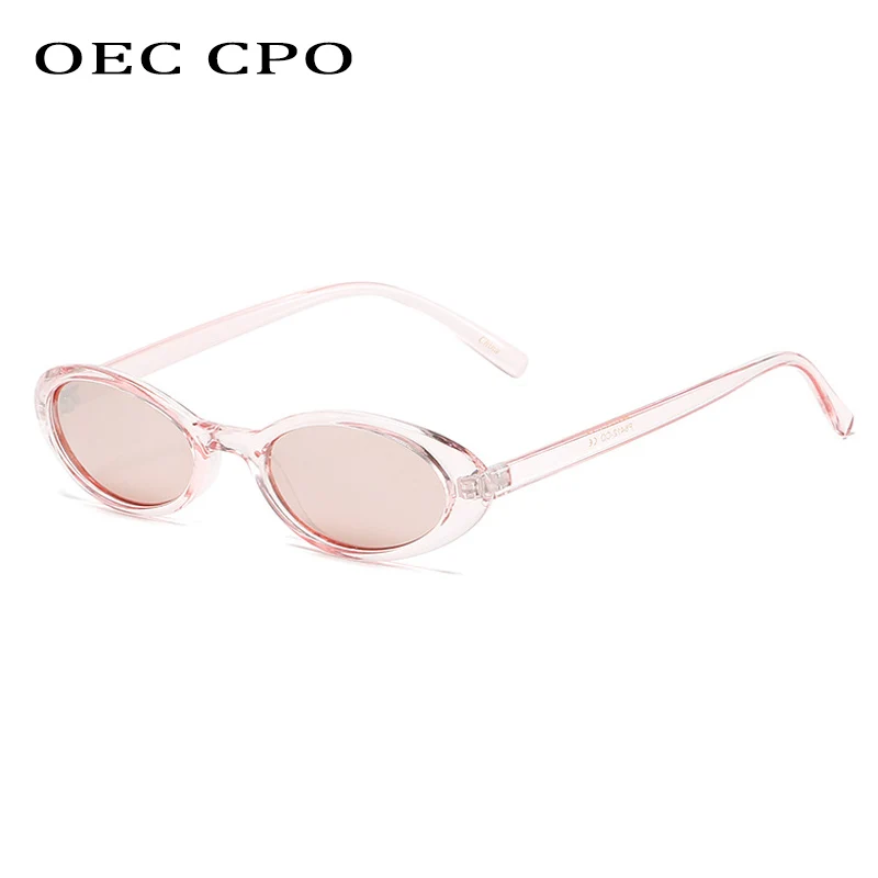 Women's Retro Leopard Brown Oval Sunglasses - 2023 New Fashion Eyewear