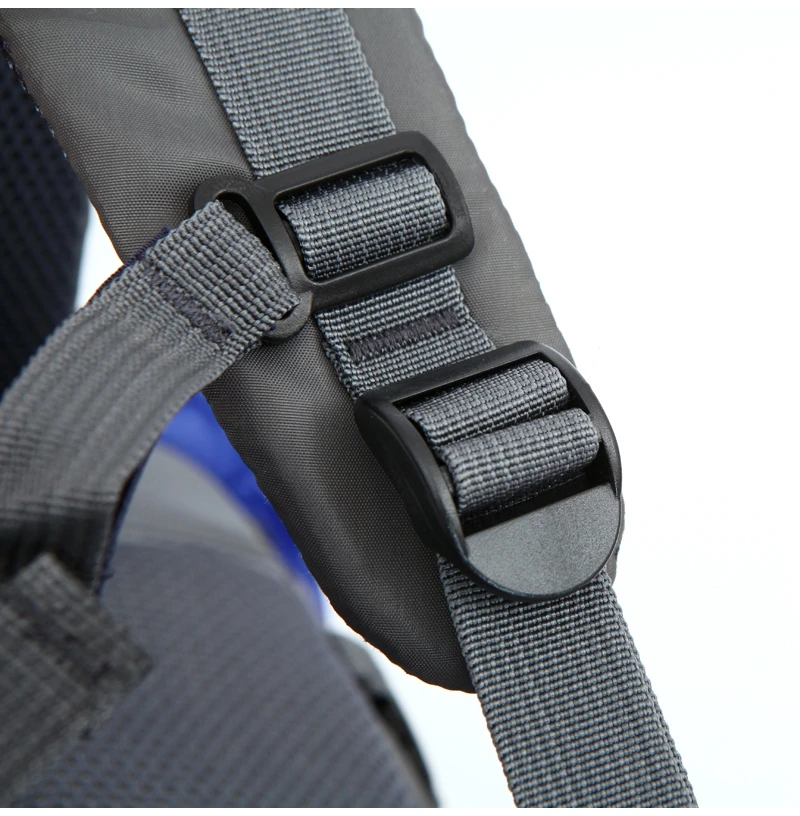 60л внутренний раме Открытый походный рюкзак водонепроницаемый дорожная походная сумка для женщин мужские треккинговые альпинистские