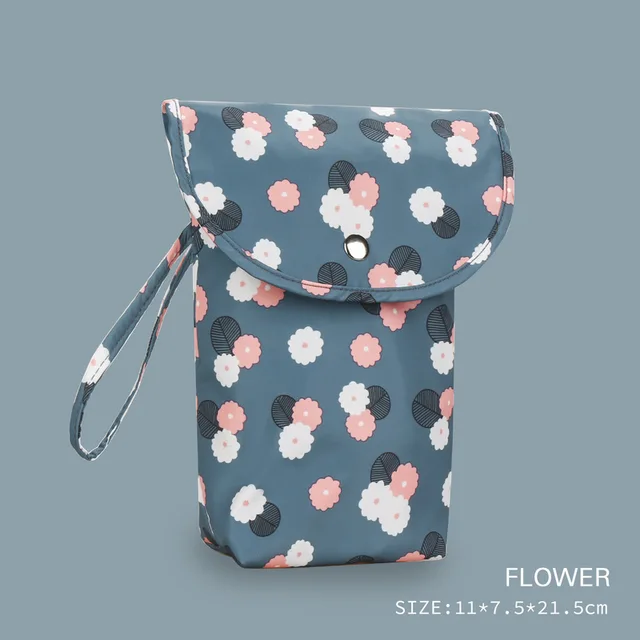 Bolsas Húmedas Y Secas NTGRTY - Impermeables, Ideales Para Pañales, Natación, Viajes Y Gimnasio