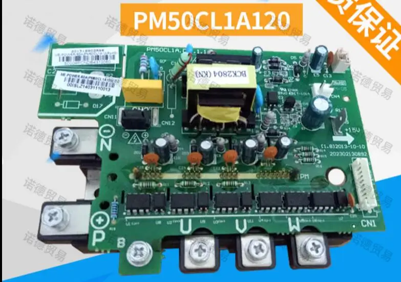 95% Новинка для кондиционирования воздуха компьютерная плата ME-POWER-50A(PM50CL1A120) ПК доска