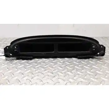 

87001377 box Instruments Citroen Xsara Picasso 1.6 16v Hdi
