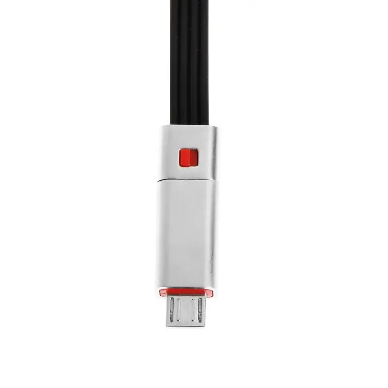 

Micro Regenerated Data Line USB Charging Fast Charger Cable Charge Wire DXAC