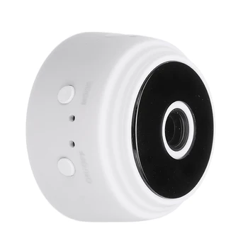 

1080P Wireless Mini WiFi IP Camera Home Security Surveillance-Camera IR Night Vision Motion Detect Baby Monitor P2P Cameras