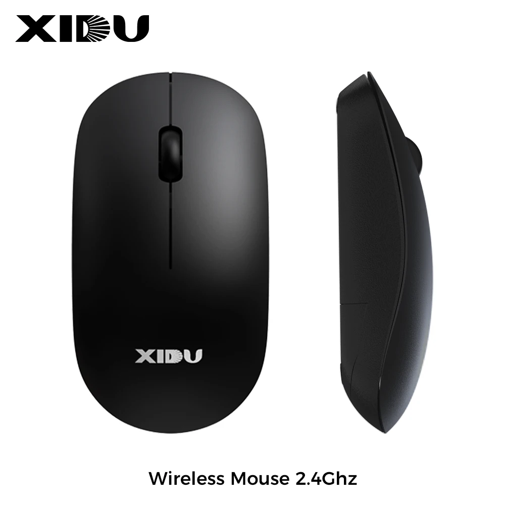 Мышь Компьютерная с Bluetooth и ПК эргономичная белая Аккумуляторная USB-мышь для