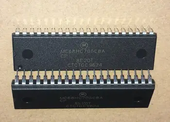 

4pcs/lot MC68HC705C8A MC68HC705C8ACP DIP40