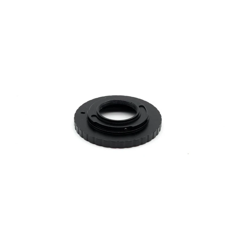 Двойное кольцо адаптера для M42 Винт C Mount Len для Micro Four Thirds 4/3 M43