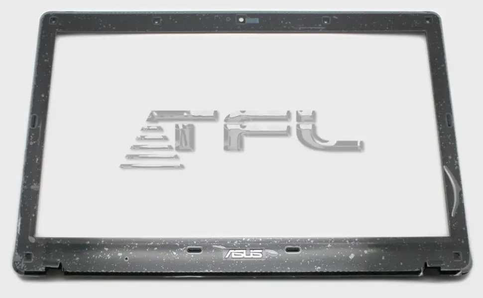 Matrix frame for Asus k52j laptop parts laptop components for repair
