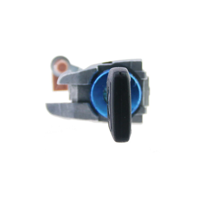 professional Locksmith Supplies Mazda Rui wing left door lock Cylinder With Car Key Locksmith Tools Training Car Lock