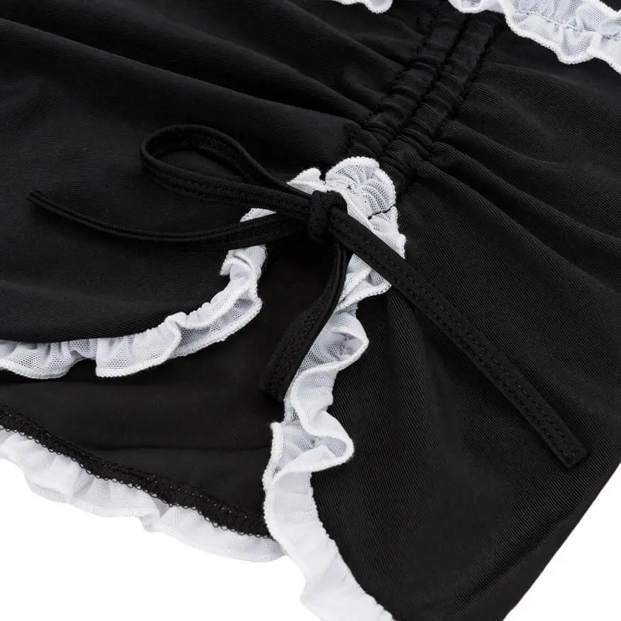 Plus Size Women Push-up One-piece Swim Dress Swimsuit Bikini Swimwear Tankini swimsuit skirt bathing suit big size monokini
