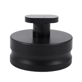 

1Pcs Car Jack Pad Square Blank Aluminum Top Lifting Pad Fit for Chevrolet C5 C6 C7