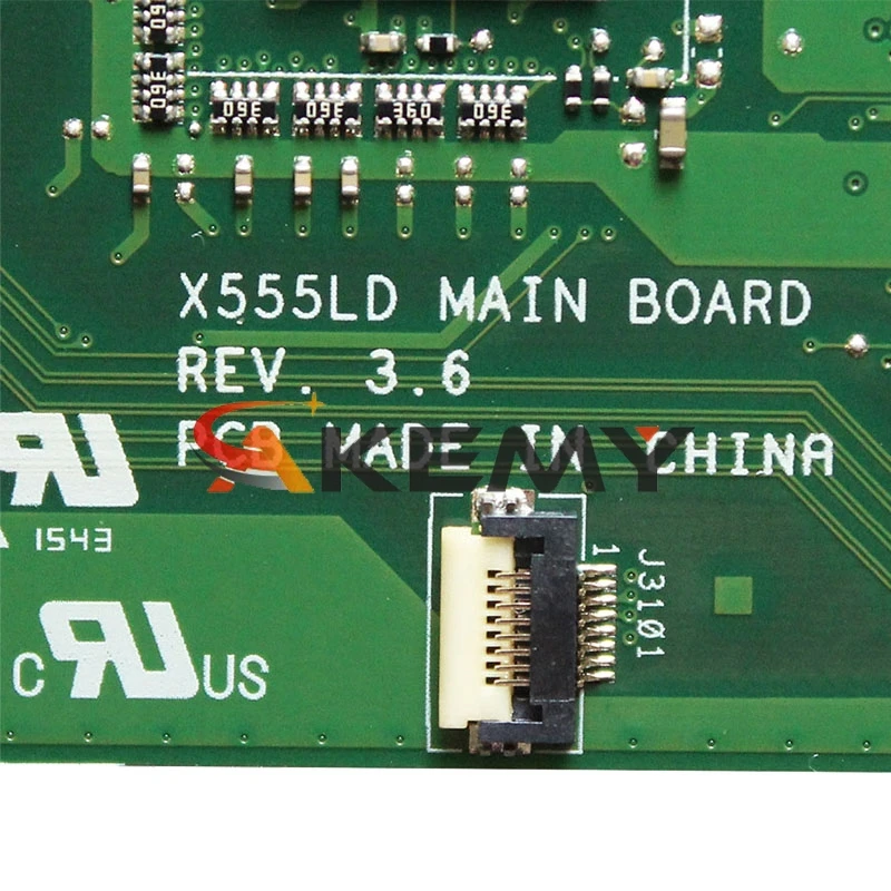 MK2 100Khz 4 axis controller board Instead of