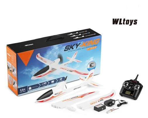 Parkten Wltoys F959 Sky King 3CH RC Airplane Push-speed glider Fixed Wing Plane RTF Good same as F949 Fixed plane Parkten Wltoys F959 Sky King 3CH RC Airplane Push-speed glider Fixed Wing Plane RTF Good same as F949 Fixed plane