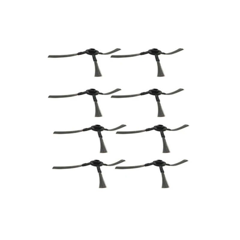 Spazzola Laterale Per Aspirapolvere Robot Per Vileda Vr 303 Vr303 Aspirapolvere Robot Ricambi Accessori Sostituzione