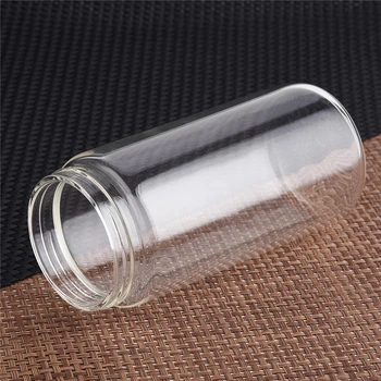 

Replaceable Glass Bottle for Electric Portable Blender HB164
