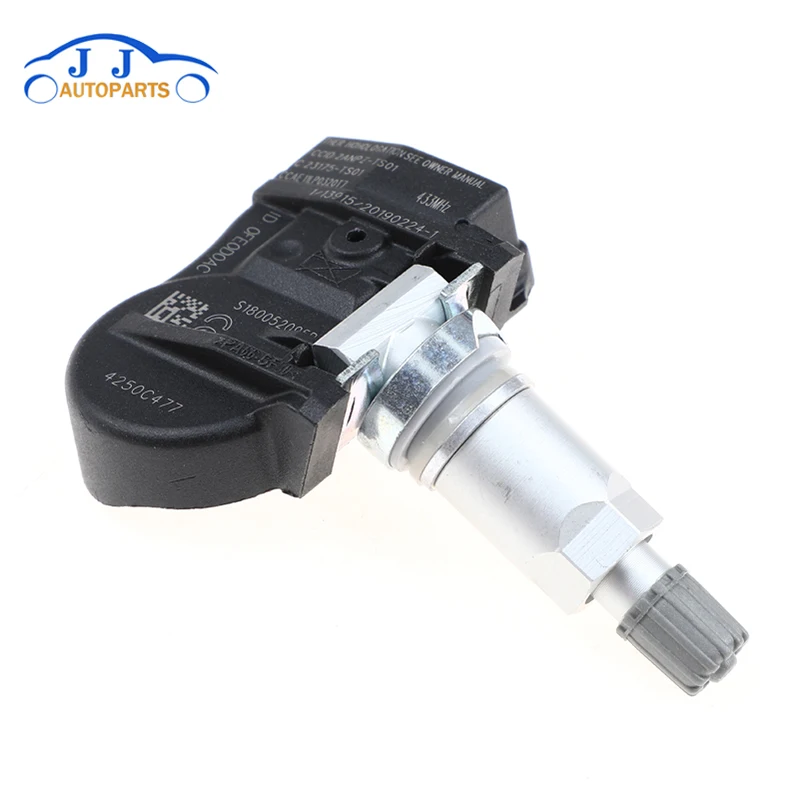 4250C477 Ÿ̾ з ͸  TPMS 433MHz, Ʈο C  Ǫ 4008 ̿ ̾ ASX L200 