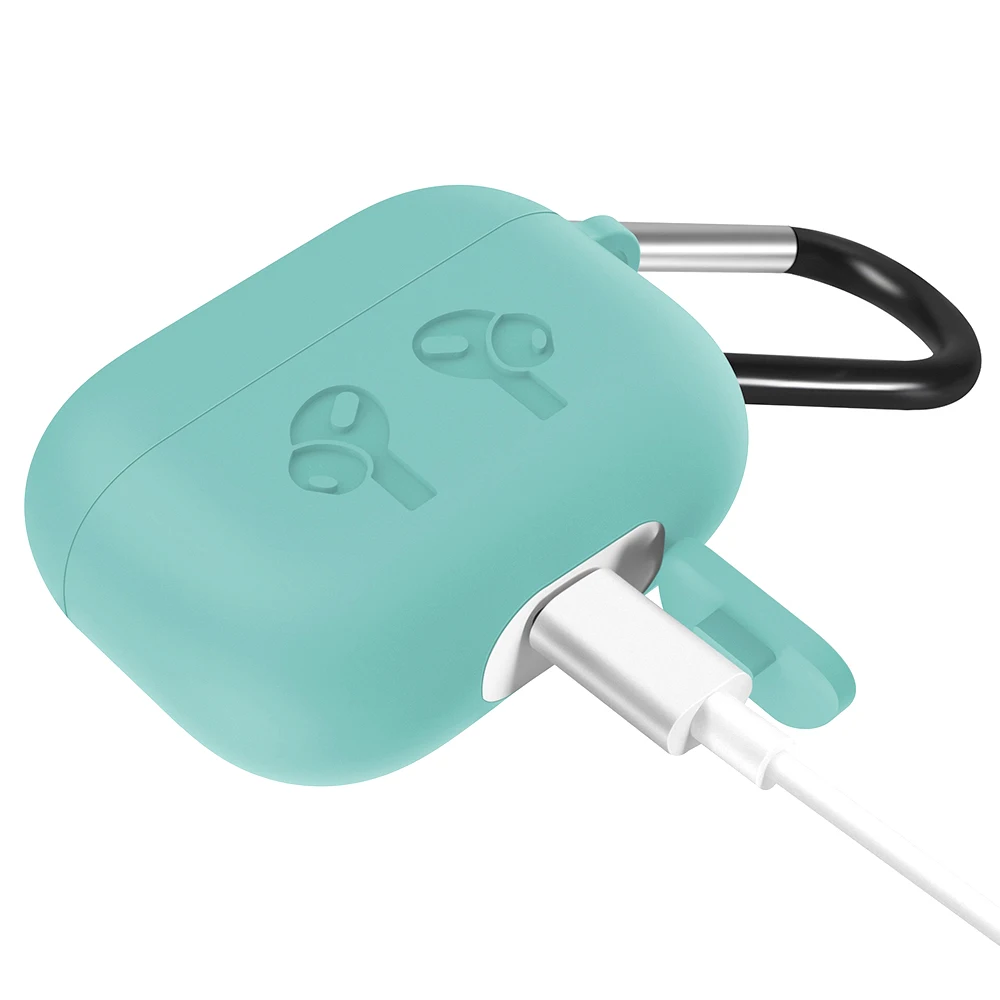 Fashion Cases For Airpods Pro Coque Headphone pattern Bluetooth Wireless Earphone Cover For Airpods Pro Case Headphone Coque (11)