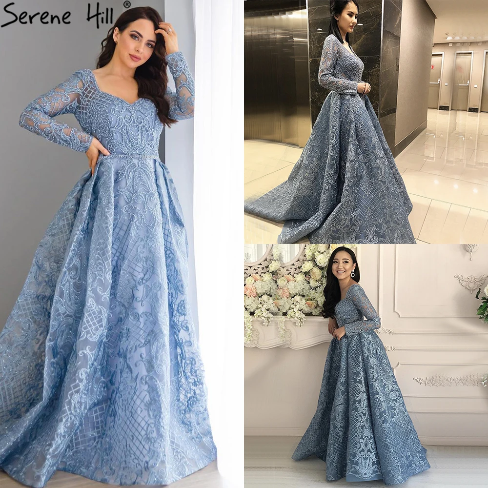 A line evening gowns Clearance