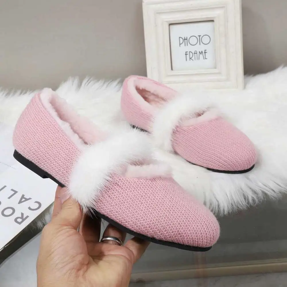 Обувь на плоской подошве; женская обувь; Сезон Зима; scarpe donna; женская обувь с круглым носком; Повседневная обувь; Buty Damskie; шерстяная обувь; chaussures femme; слипоны