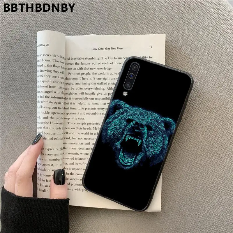 Bear