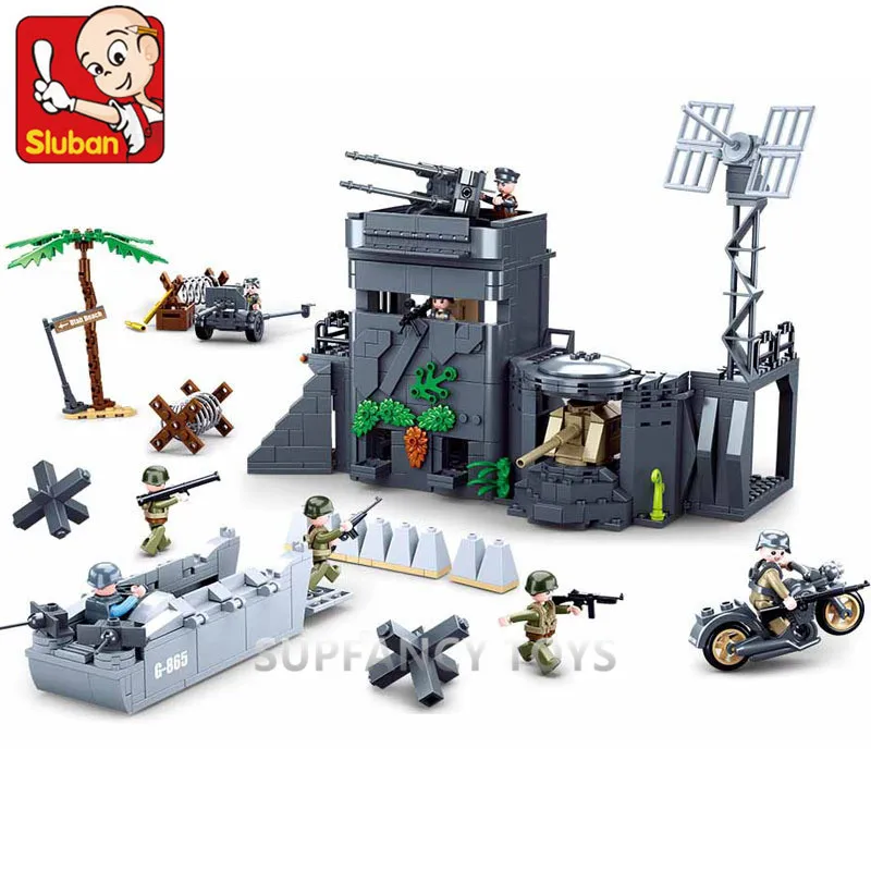 765pcs no box