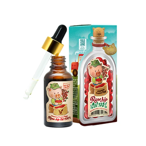 Elizavecca Farmer Piggy Rose Hip Oil 100%