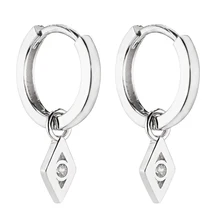 Altruist 925 пробы серебряный воротник Аполлон Voyager пакет Pendientes линии для женщин серьги цепочки и ожерелья