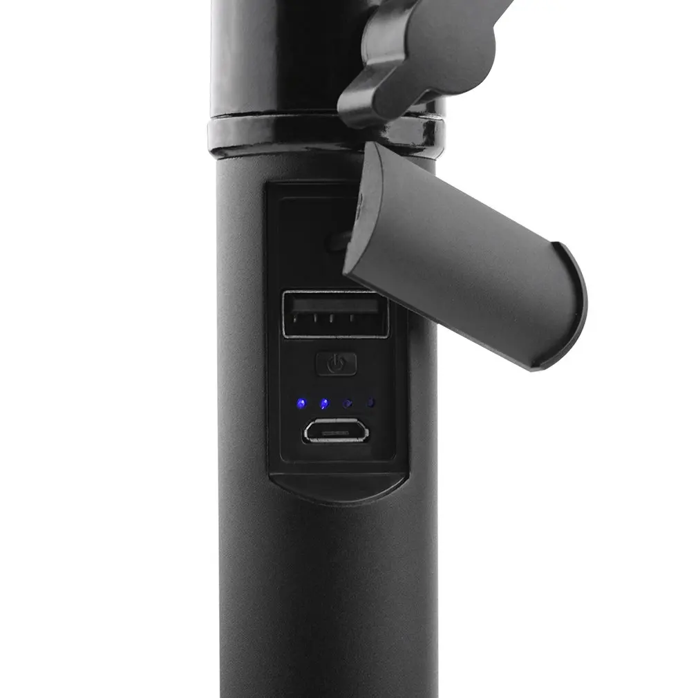 Для Dji Osmo экшн-Спортивная камера Мобильная мощная палка для селфи зарядка Трипод для линии сокровища набор аксессуаров для камеры