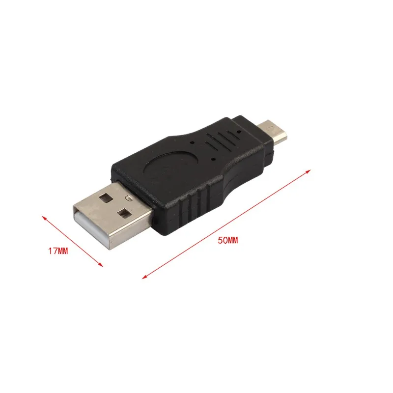 Микро-usb; мини-адаптер OTG USB2.0 переходник для передачи данных переходник для мужчин и женщин