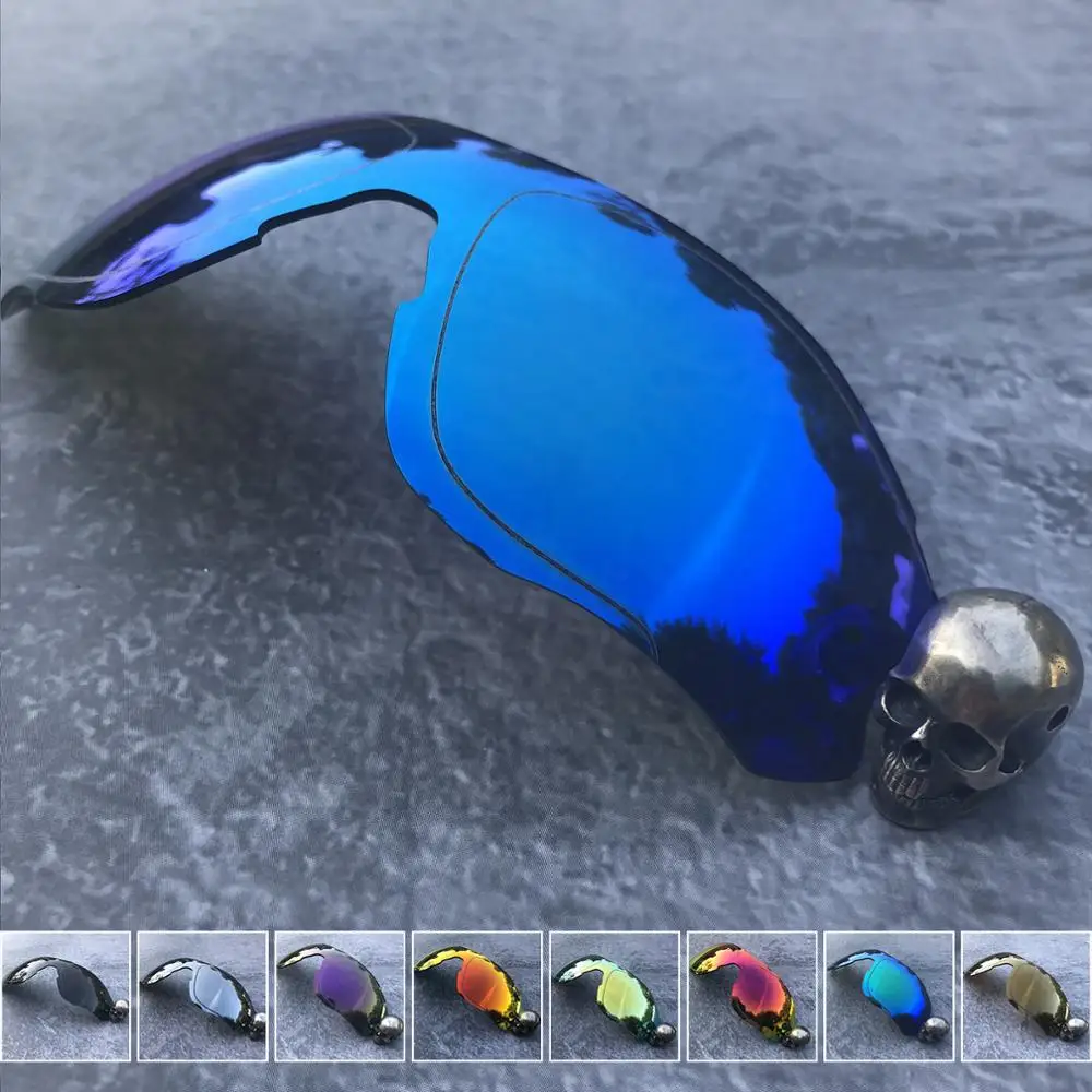 True Polarized Replacement Lenses For 
