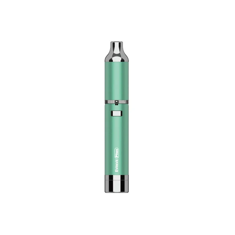 Yocan Evolve Plus комплект испарителя 2020 версия сухой травы восковой вейп ручка 1100 мАч