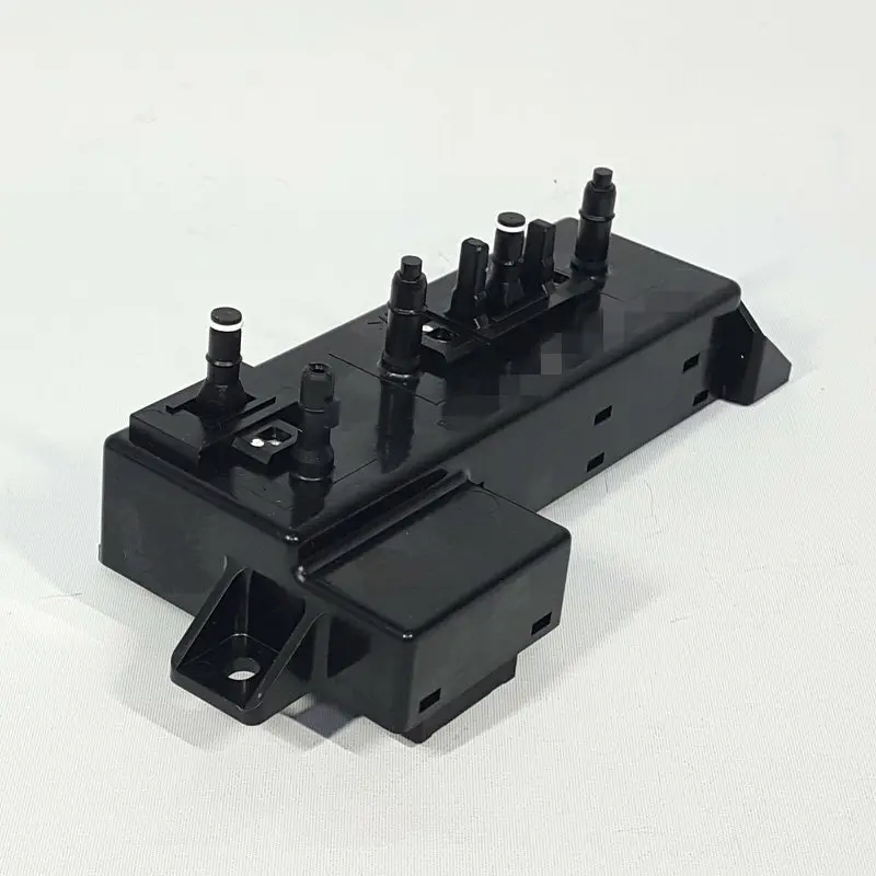 Подлинный переключатель сиденья питания передняя правая сторона RH для hyundai Santa fe