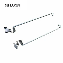 ЖК-петли для ноутбука Toshiba U400 U405 M800 M801 M805 M802 M803 M806 M808 1" экран L& R петли без касания