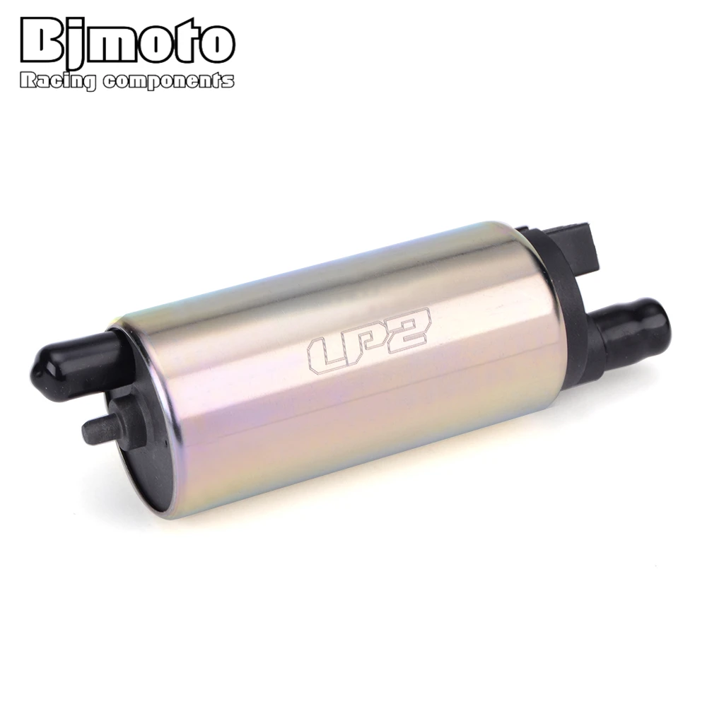 Motorcycle Gasoline Fuel Pump 12Vfor Honda 16700 HP5 602 16700 HP5 601