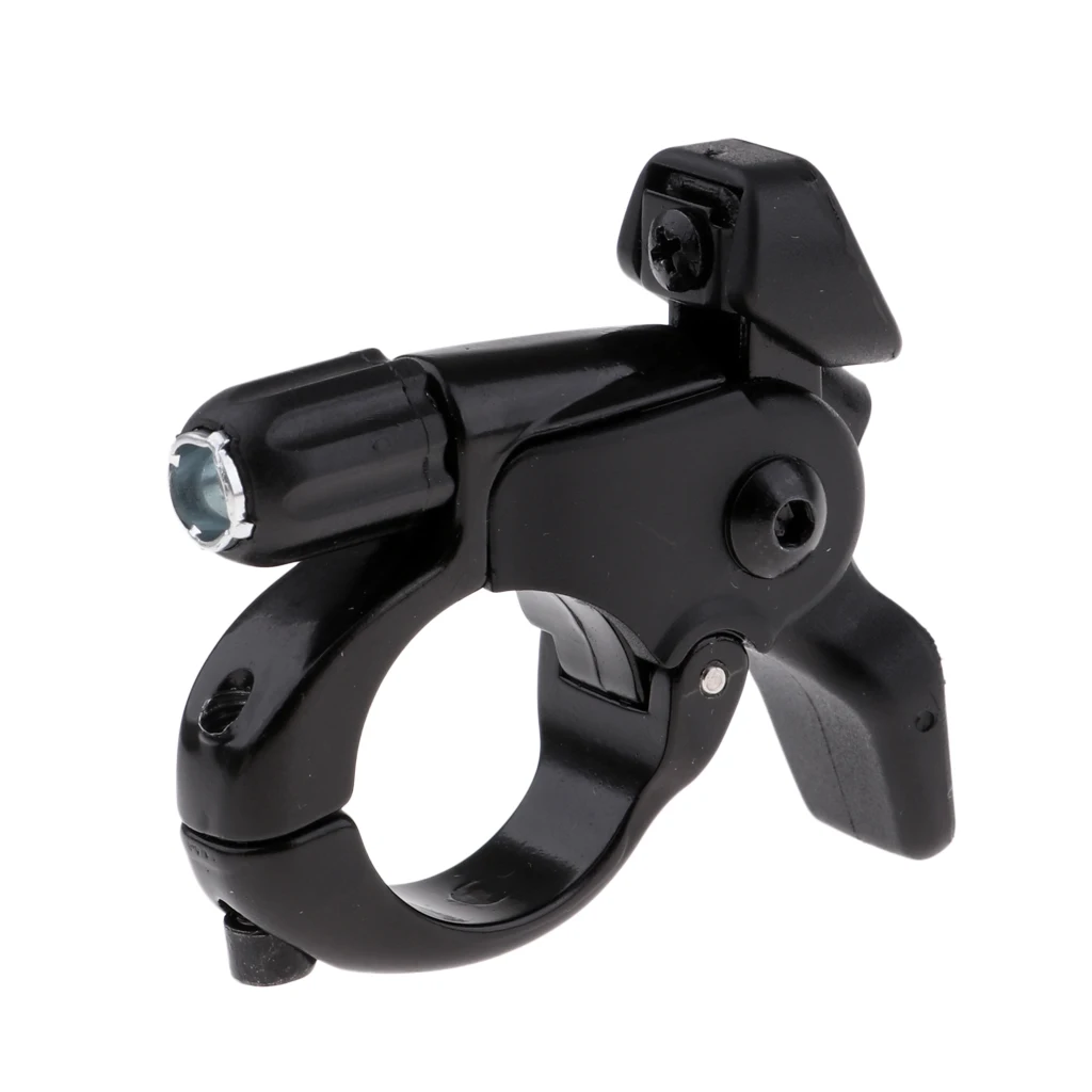  Fork Remote Lockout Lever For Mountain Road Suspension Fork