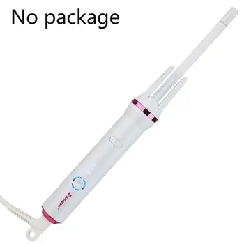 

Automatic Hair Curler Spin Curling Wand 360 Rotating Hair Styling Roller Tools T4MB