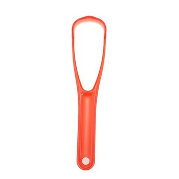 

Soft Tongue Scraper Cleaner Oral Tongue Brush Cleaning The Surface Of Tongue Hygiene Mouth Dental Care Tool Hot