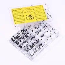 Мини-резинка Омыватель уплотнительное кольцо часы Корона водонепроницаемые часы уплотнения для наручных часов Инструменты для ремонта водонепроницаемые часы прокладки дропшиппинг