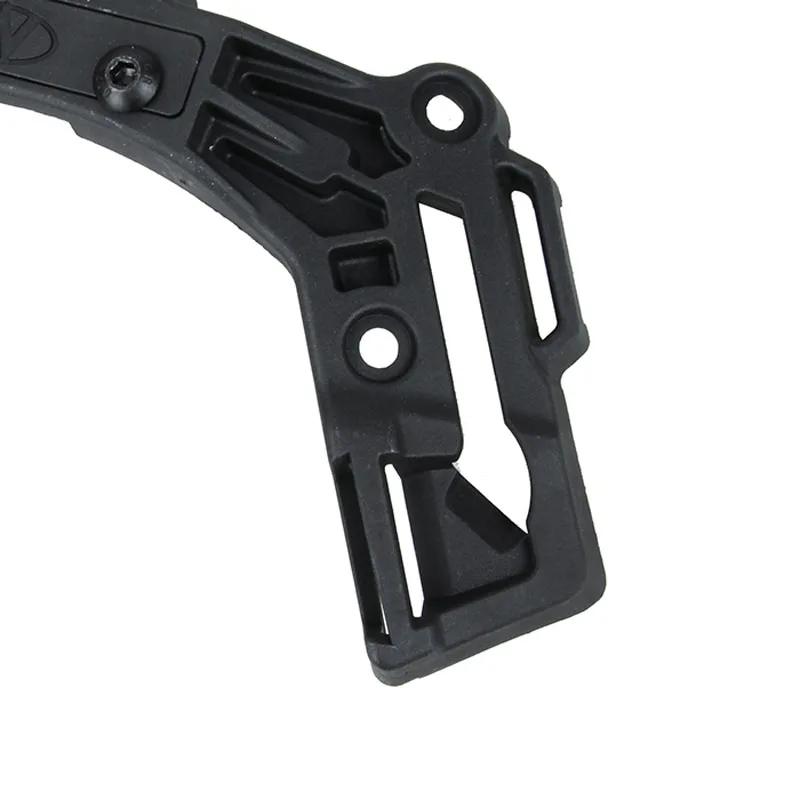 Tactical Helmet Rail Adapter for Wendy 2.0/3.0 Helmet Description Image.This Product Can Be Found With The Tag Names Helmet replacement rail adapter, Sports Entertainment