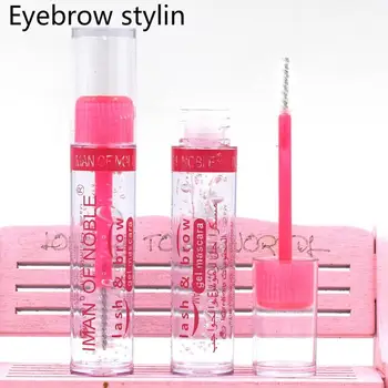

Transparent And Colorless Eyebrow Primer Waterproof And Long-lasting Eyebrow Growth Liquid Fixed Natural Eyebrow Enhancers