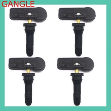 DE8T-1A180-AA датчик TPMS для 2007-2012 FORD ESCAPE TPMS система контроля давления в шинах датчик