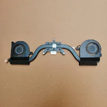 Вентилятор для LENOVO YOGA C930-13IKB YOGA7 PRO