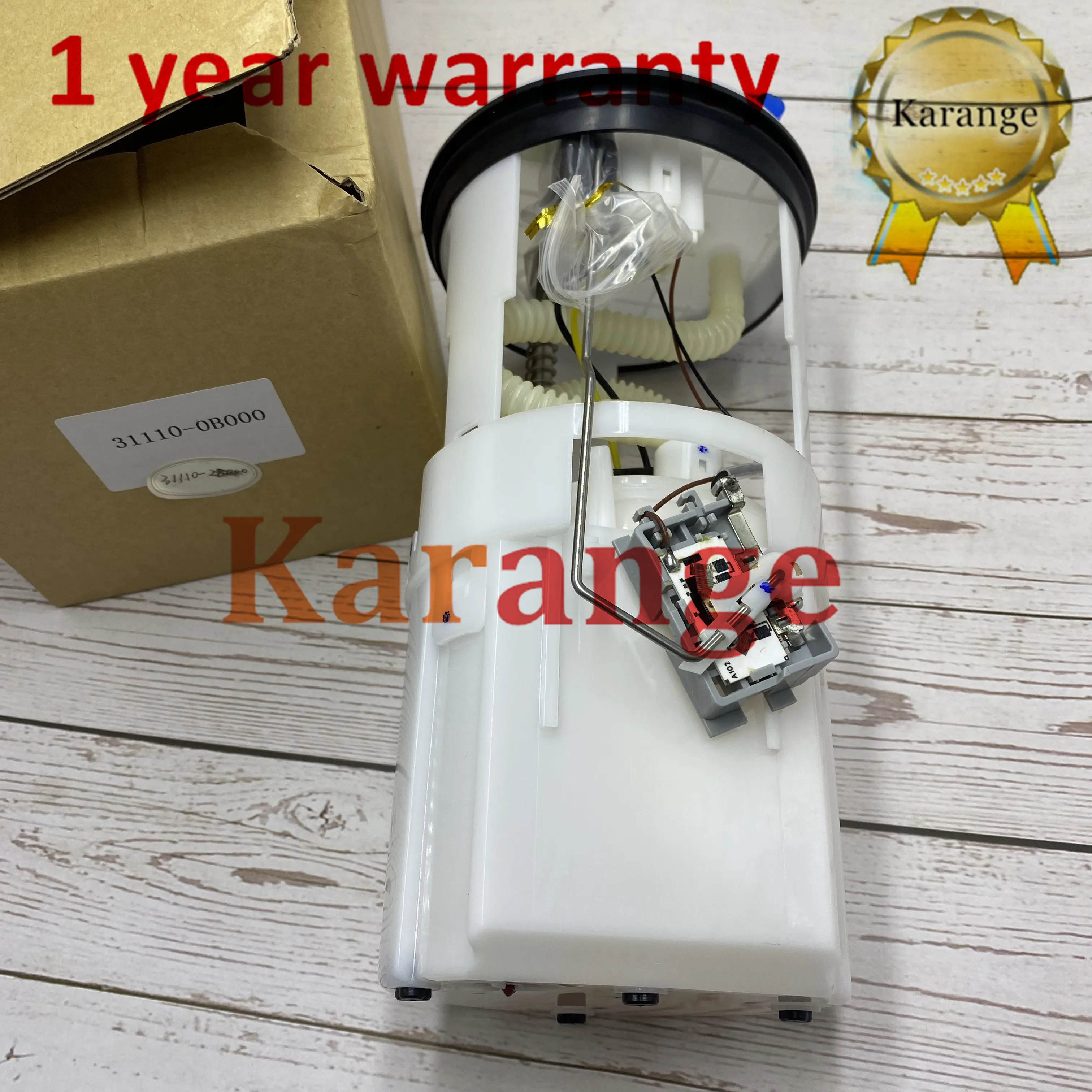 Новый топливный насос 31110-2B000 для Hyundai Santa FE 2 7 311102B000 31110 2B000 | Автомобили и мотоциклы