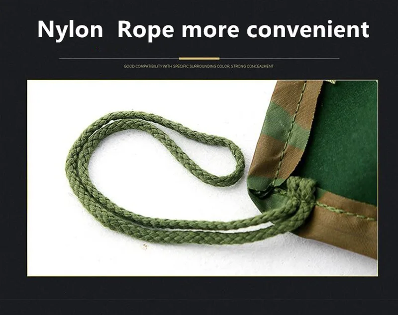 Customized Military Camouflage Net Outdoor Camo Woodland Army Camo Netting Hunting Shooting Fishing Shelter Hide Netting (43)