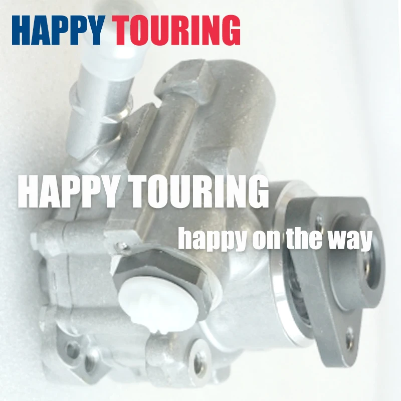 NEW Power Steering Pump for BMW 1 Series (E87) 3 Series (E90 & E91