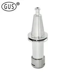 Frete grátis gus iso10 iso15 iso20 iso25 er11/16/20/25 sk er chuck para máquina de gravura cnc torno ferramenta do eixo titular moagem