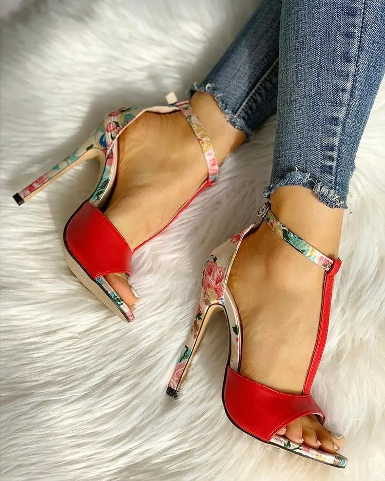 Women's Shoes