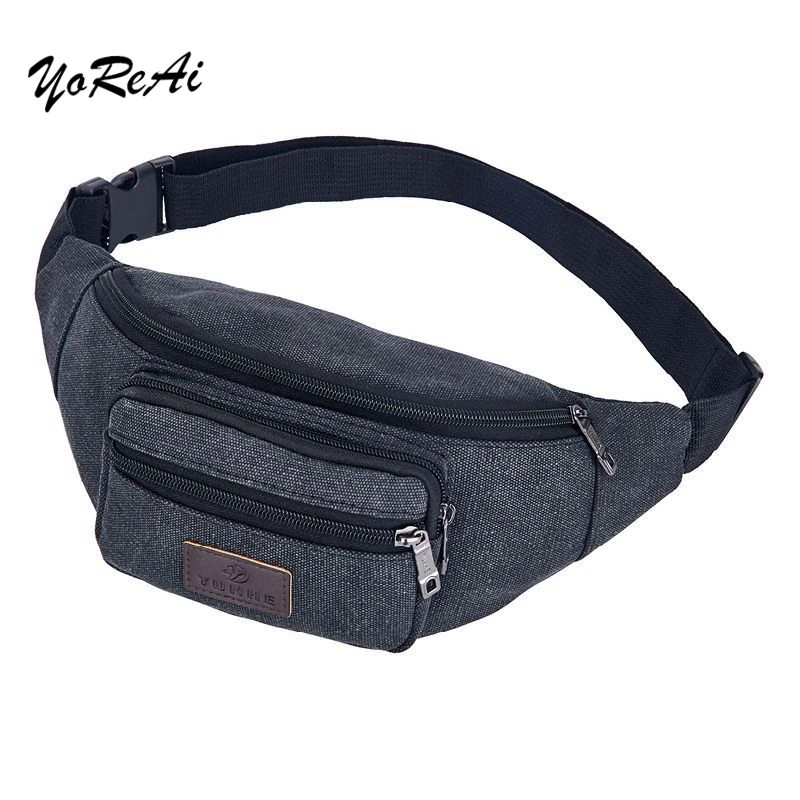 travel belt bag