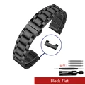 Black-flat