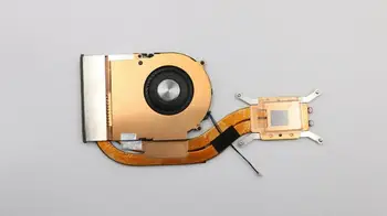 

Orig New 01YR203 For Lenovo ThinkPad X1 Carbon 6th Gen 2018 CPU Fan Heatsink Cooler