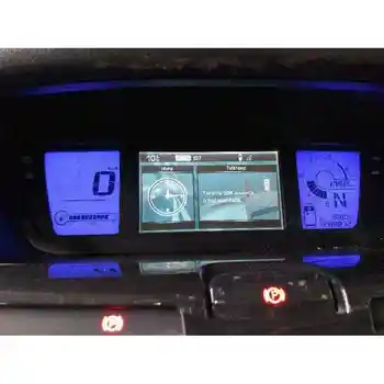 

9663756380 BOX INSTRUMENTS CITROEN C4 PICASSO